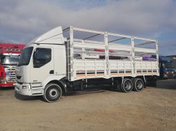 2006 Renault Midlum 220 6 Silindir dolu