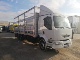 2006 Renault Midlum 220 6 Silindir dolu