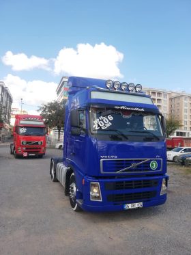 Volvo FH 12460