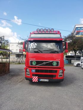 VOLVO FH12.420 2004 Model