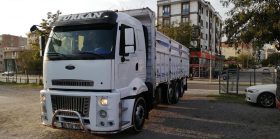 Ford Cargo 3235S