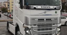 Volvo 460 Uzay Kabin