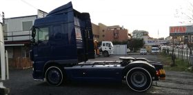 DAF XF 105.460 Depli Klimalı