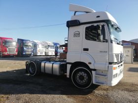 Mercedes Benz Axor 1840 LS