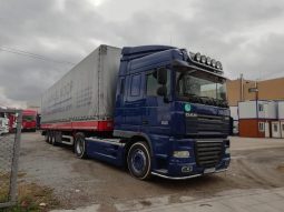 Daf XF 105