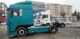 Daf XF 480