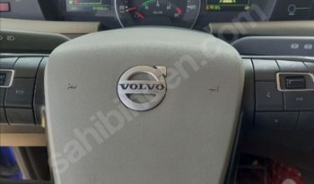VOLVO FH460 UZAY KABİN EURO6 dolu
